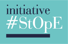 initiative #StOpE.