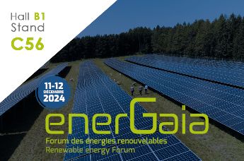 Salon Energaïa 2024